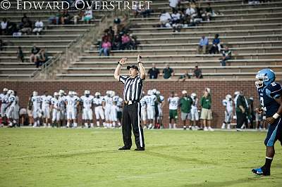 DHS vs Pickens 53